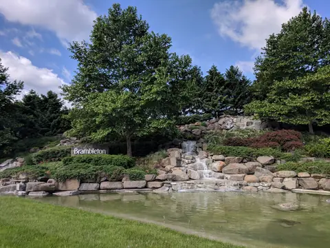 Brambleton, Ashburn