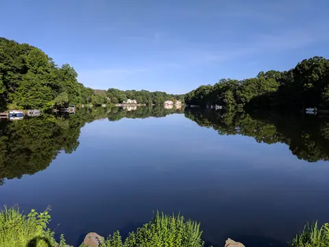 Lake Anne, Reston